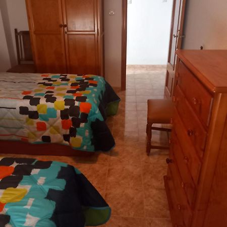 Villa Trini Salobreña Екстериор снимка