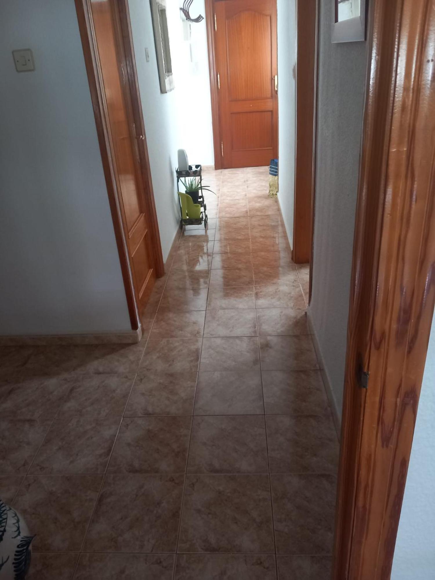 Villa Trini Salobreña Екстериор снимка