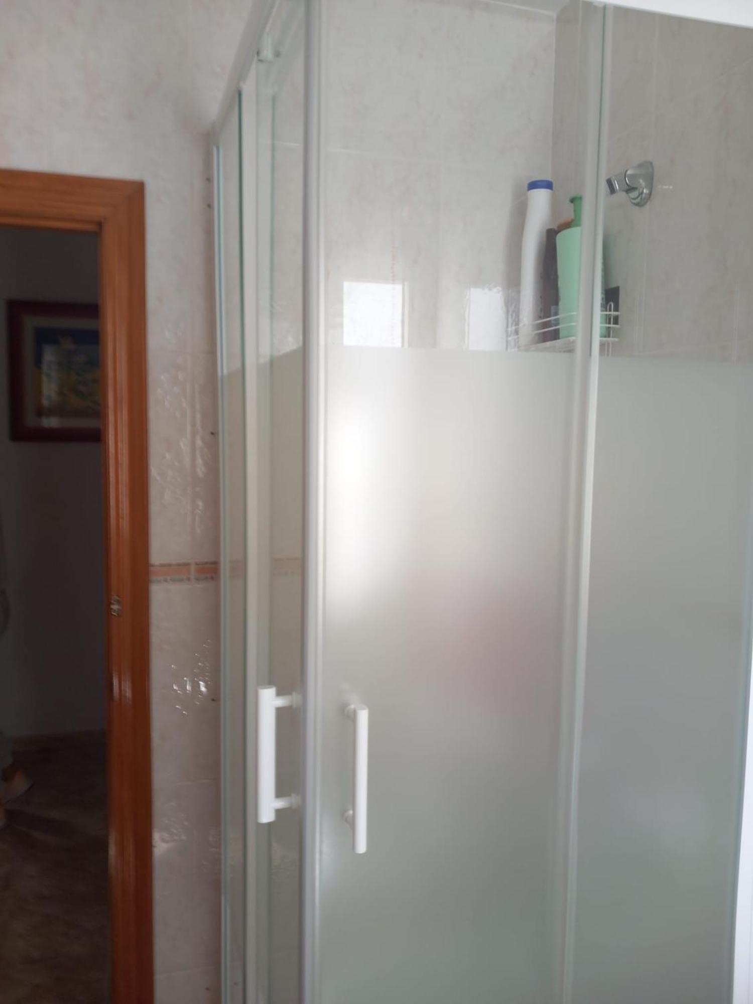 Villa Trini Salobreña Екстериор снимка